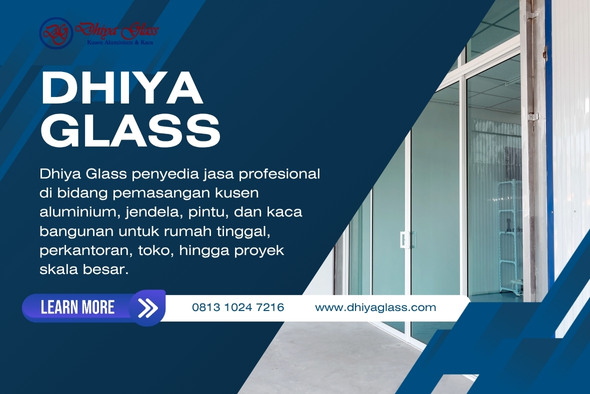 Dhiya Glass
